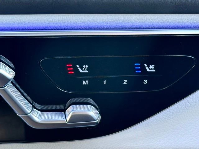 New 2026 Mercedes-Benz GLC 300 4MATIC image 22