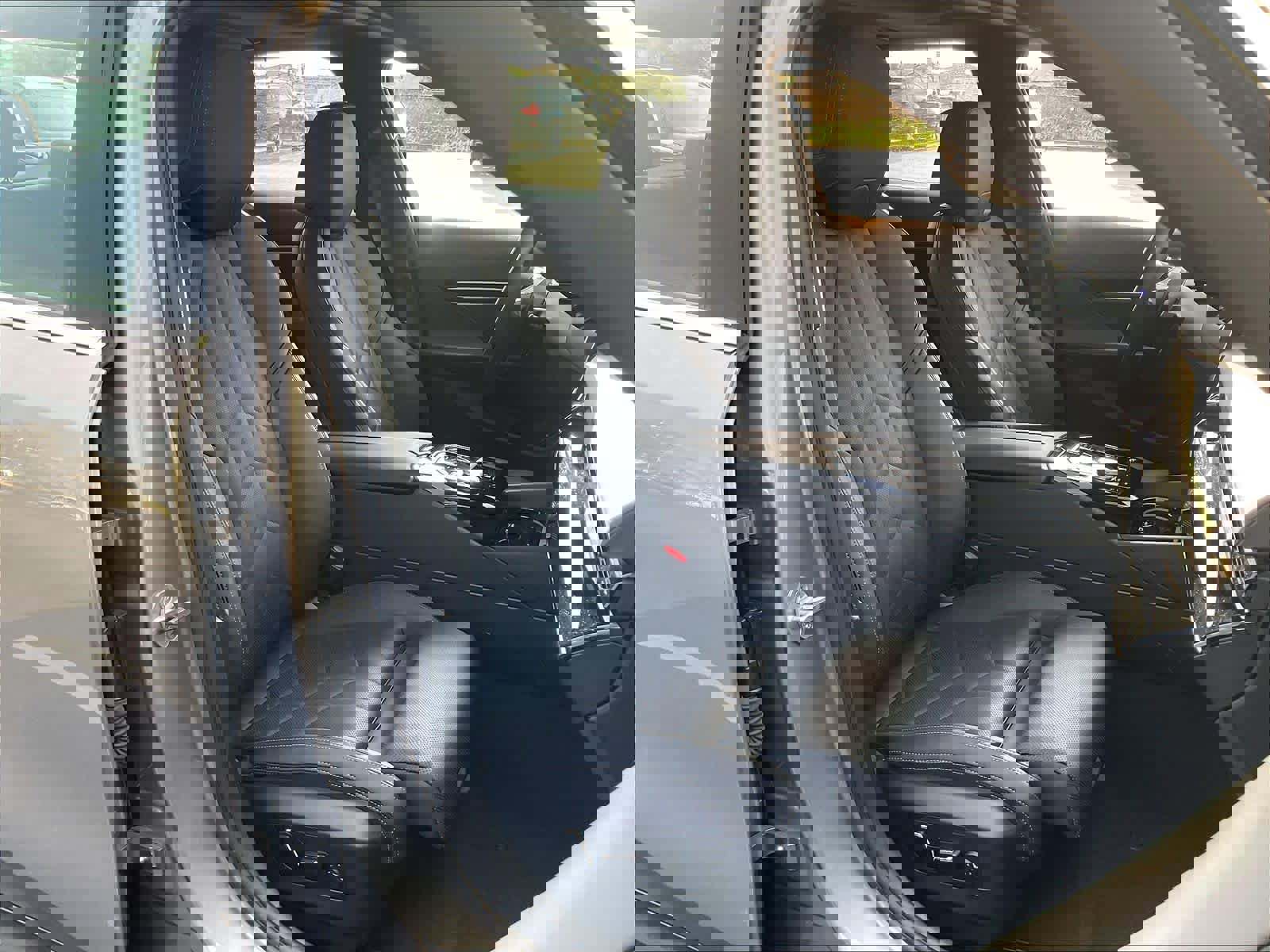 Used 2024 BMW 530i image 10