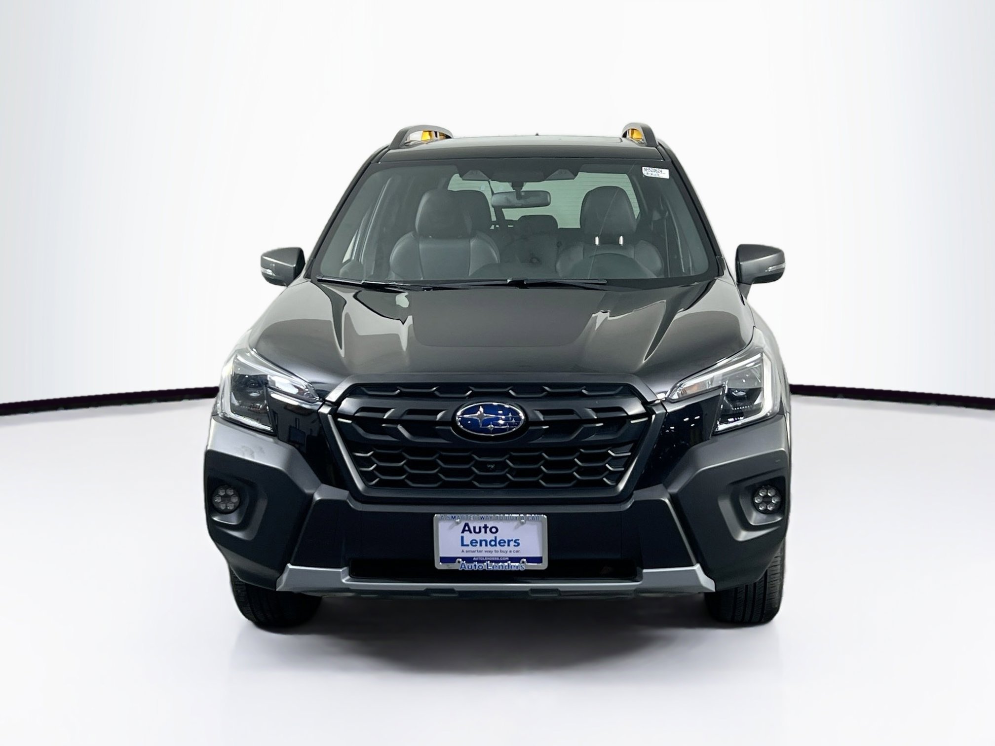 Used 2022 Subaru Forester Wilderness AWD/4WD image 2