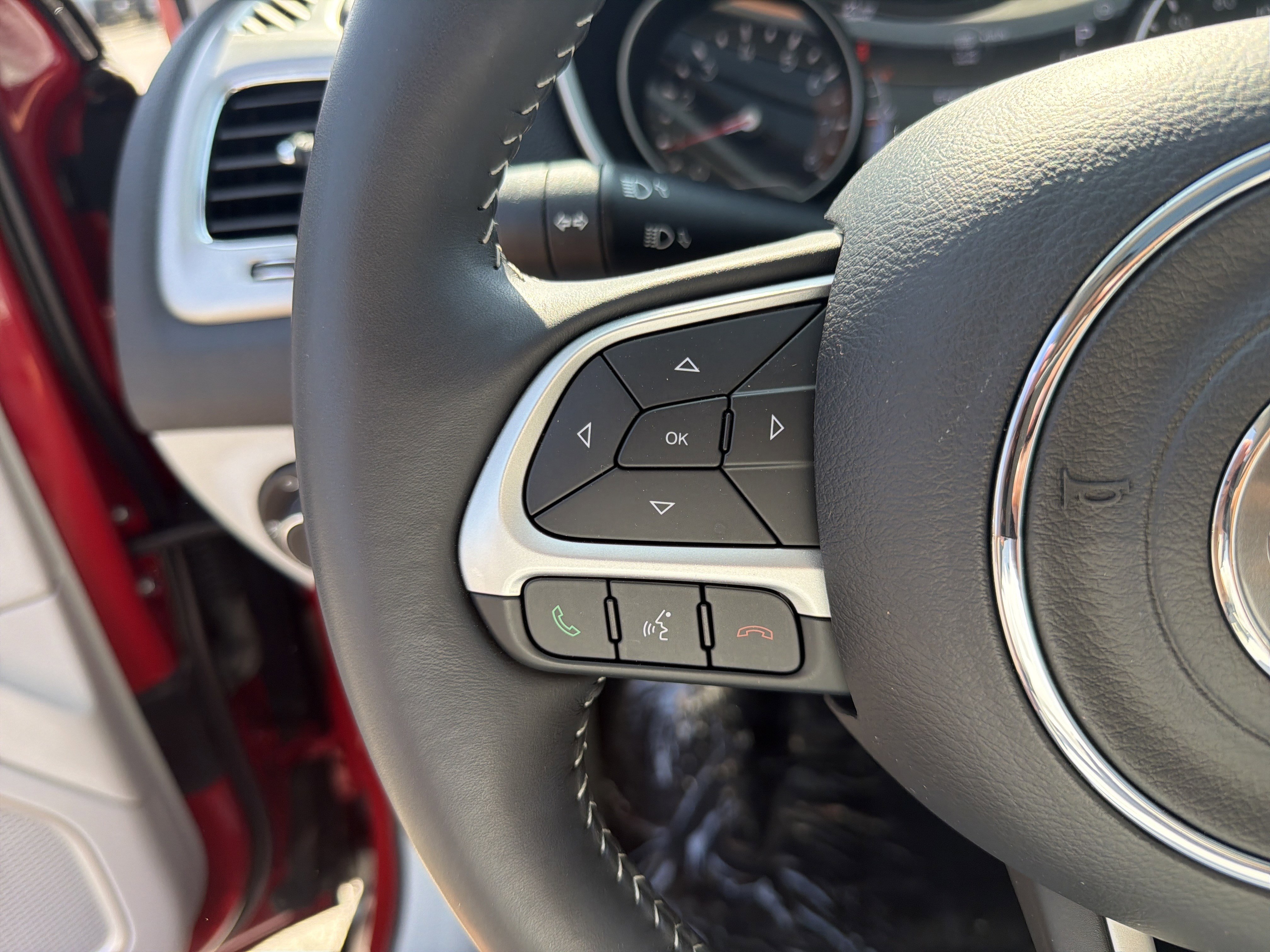 Used 2019 Jeep Compass Latitude w/ Popular Equipment Group image 30