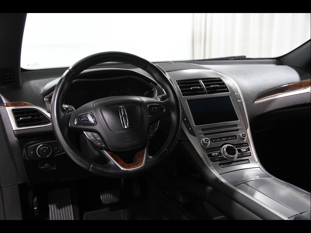 Used 2017 Lincoln MKZ Reserve w/ Climate Package AWD/4WD image 7
