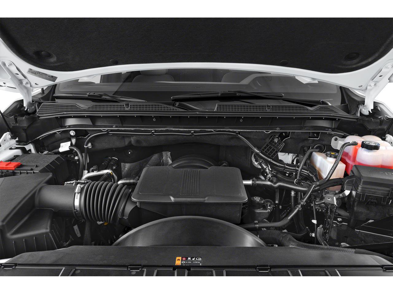 New 2026 GMC Sierra 2500 SLE w/ SLE Value Package; AWD/4WD image 36