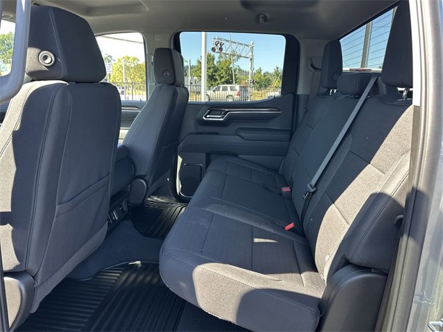 New 2025 Chevrolet Silverado 1500 LT image 12