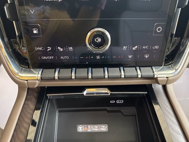 New 2026 GMC Yukon Denali w/ Advanced Technology Package image 22