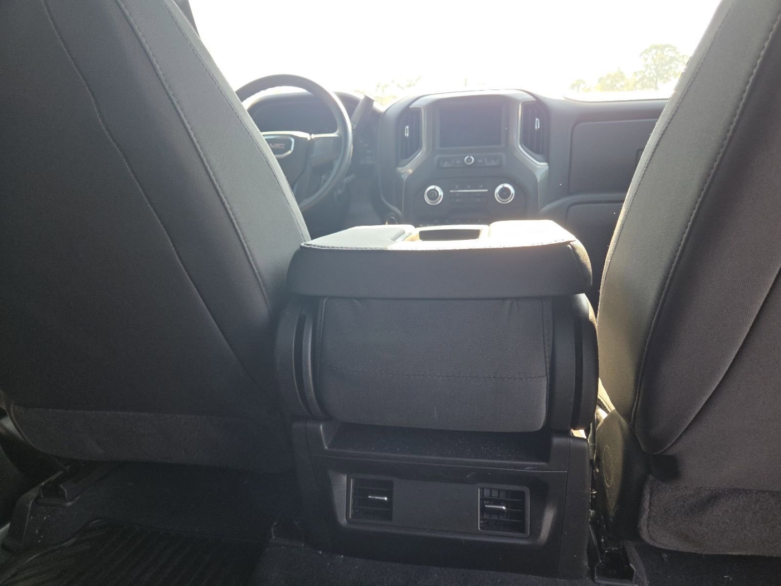 New 2026 GMC Sierra 1500 Pro w/ Graphite Edition image 25