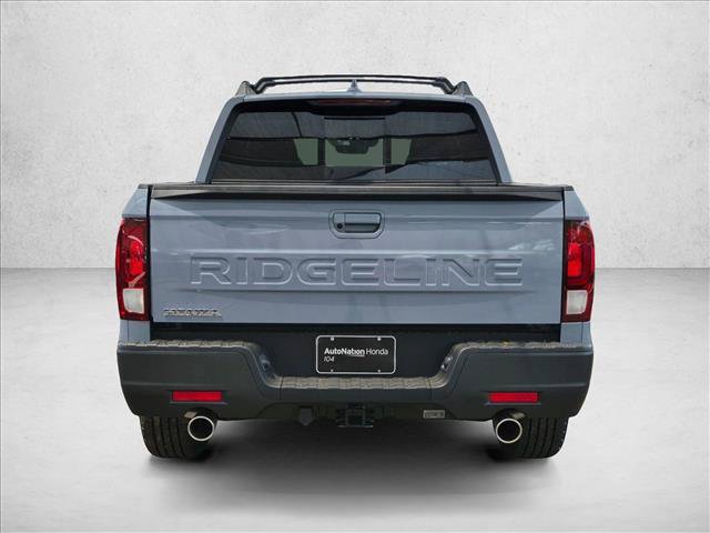 New 2026 Honda Ridgeline RTL image 7