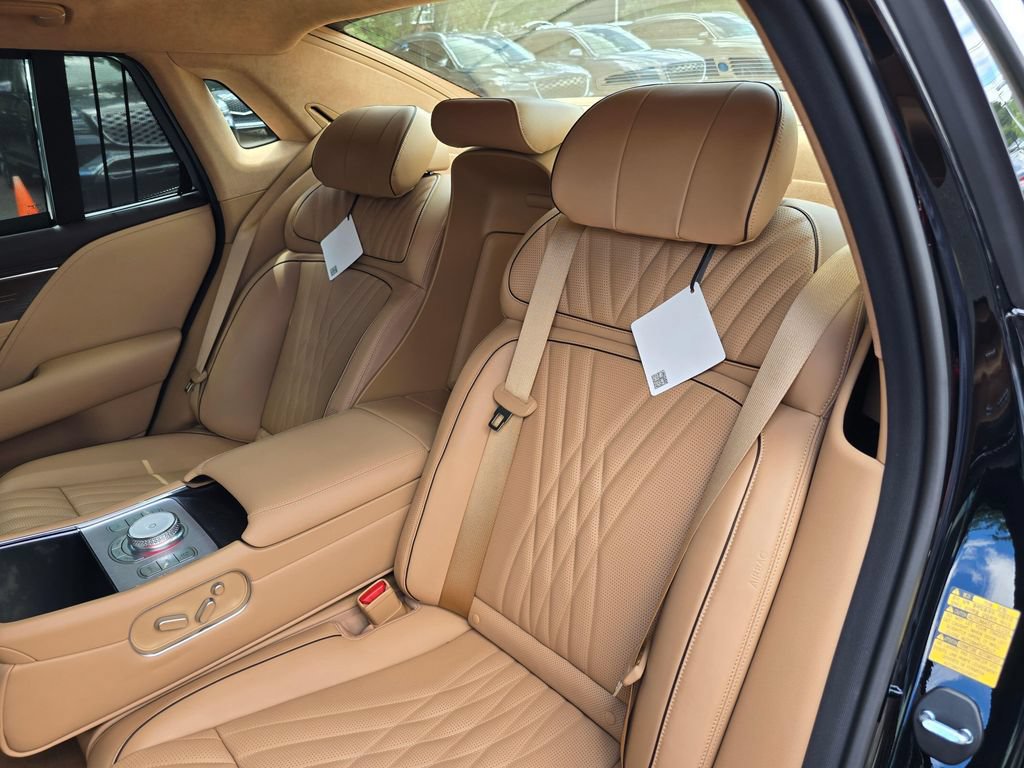 New 2026 Genesis G90 3.5T AWD/4WD image 17