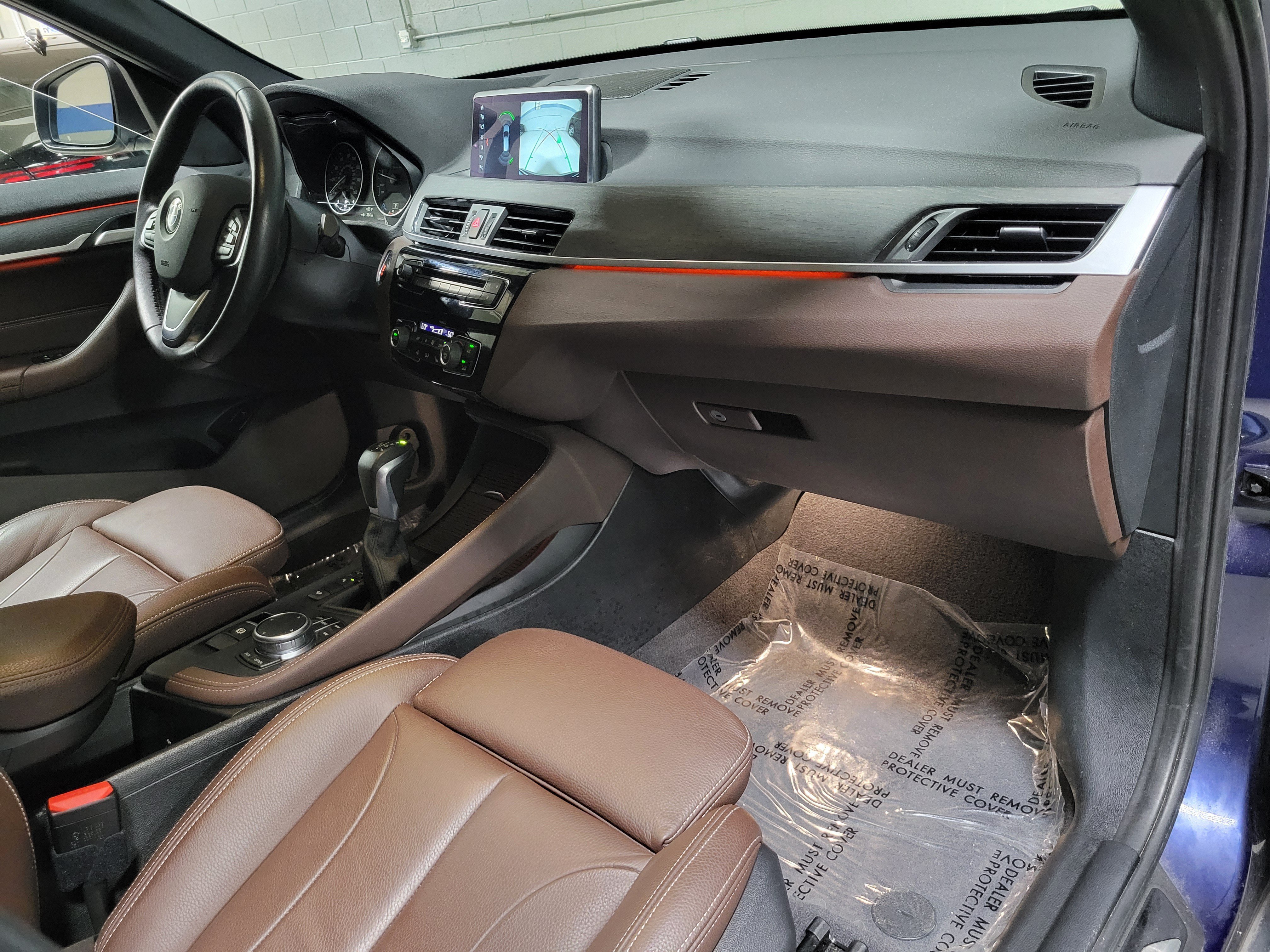 Used 2018 BMW X1 xDrive28i AWD/4WD image 11
