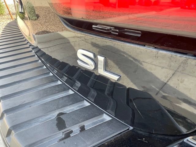 Used 2024 Nissan Armada SL image 8