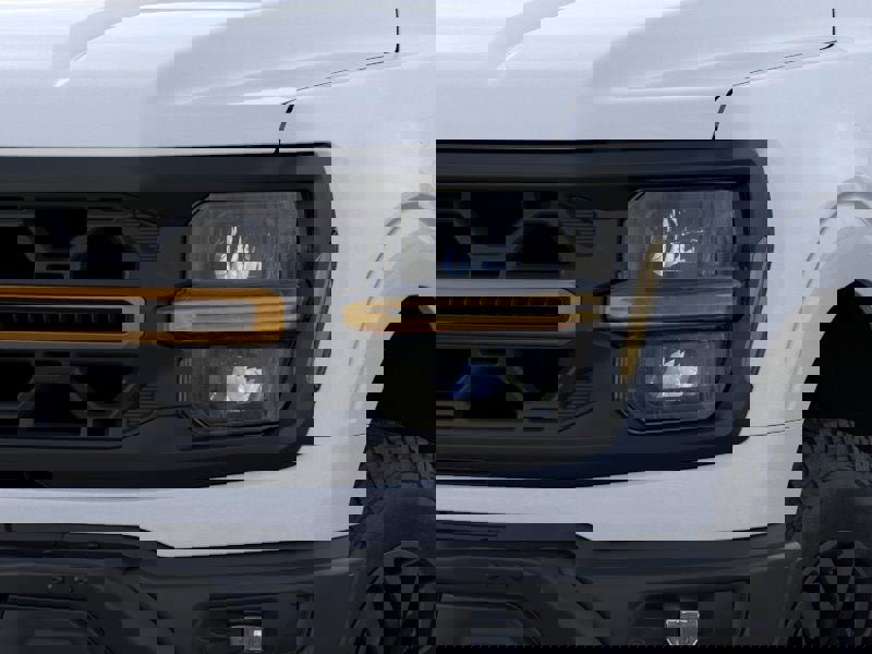 New 2025 Ford F150 Tremor image 18
