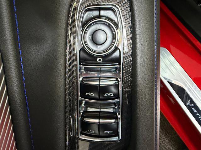 New 2026 Chevrolet Corvette Stingray Preferred Conv image 22
