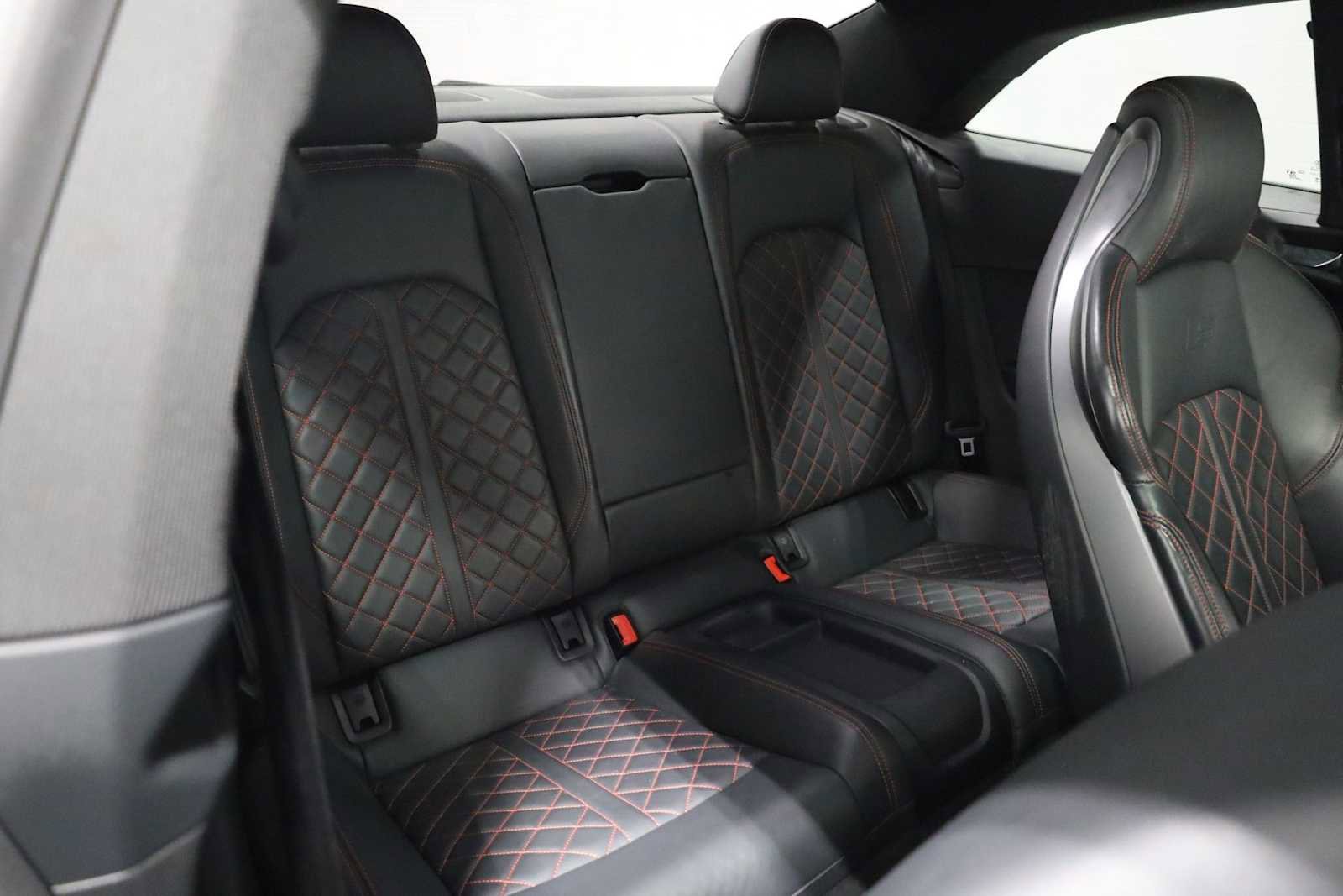 Used 2023 Audi S5 Premium Plus w/ Premium Plus image 35