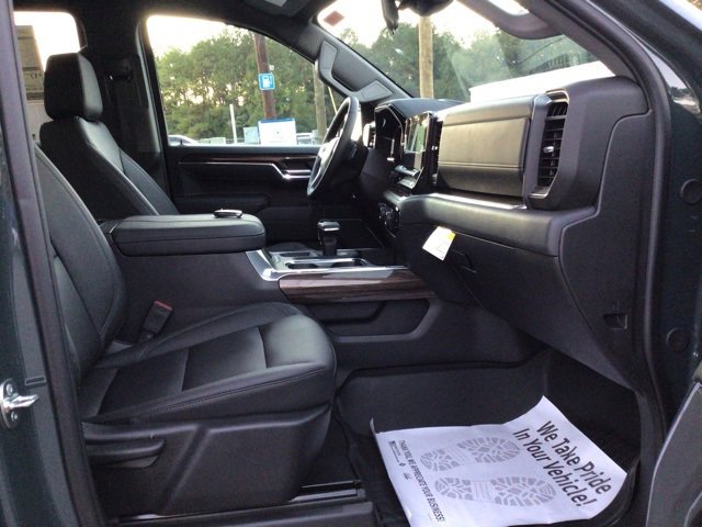 New 2026 Chevrolet Silverado 1500 LT image 20