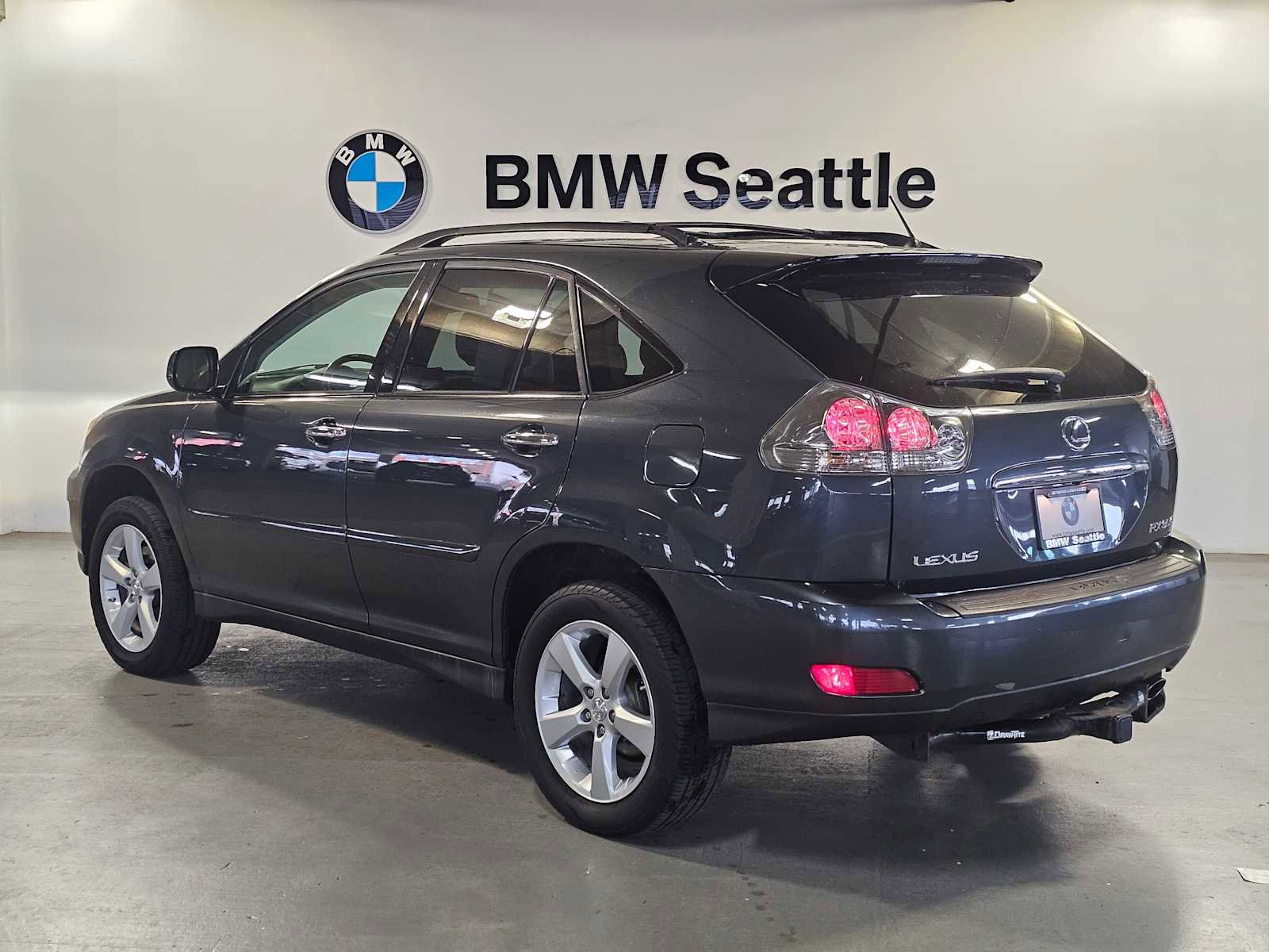 Used 2008 Lexus RX 350 AWD image 4