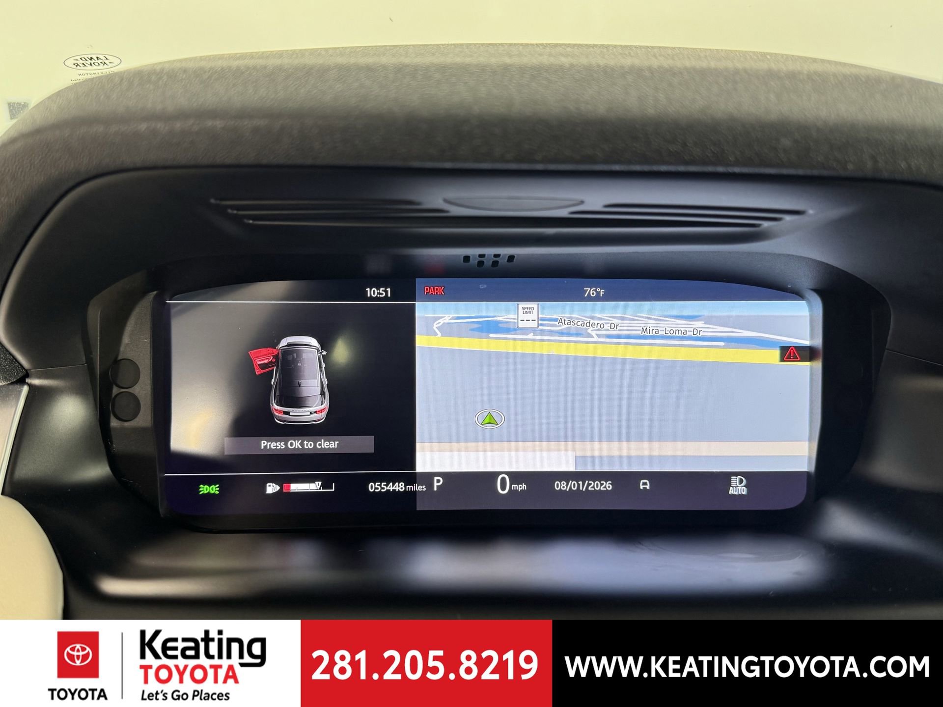 Used 2020 Land Rover Discovery Sport SE R-Dynamic image 25