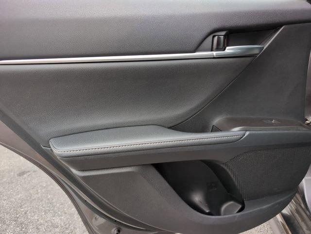 Used 2024 Toyota Camry XSE image 29