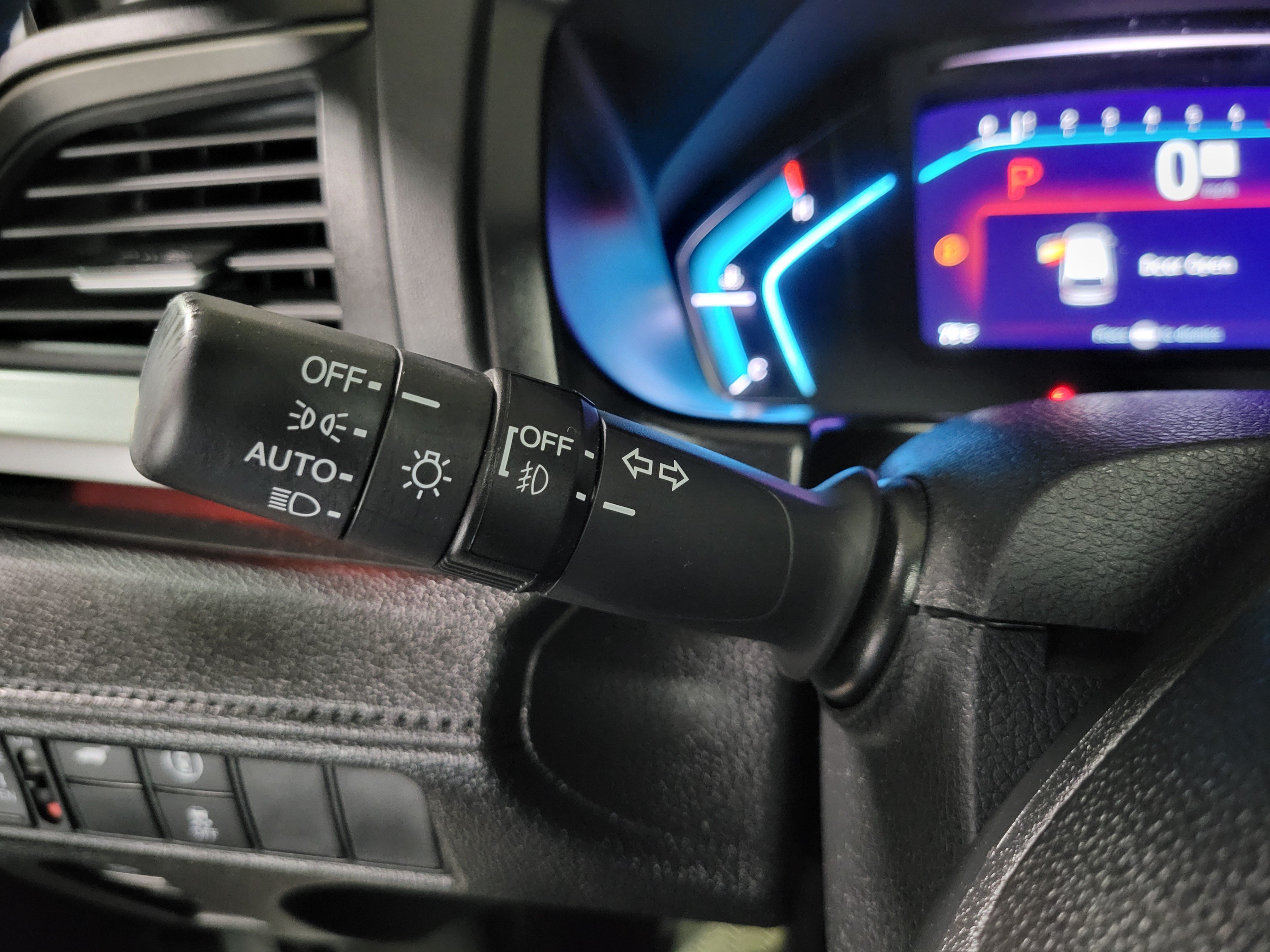 Used 2023 Honda Odyssey Sport image 27