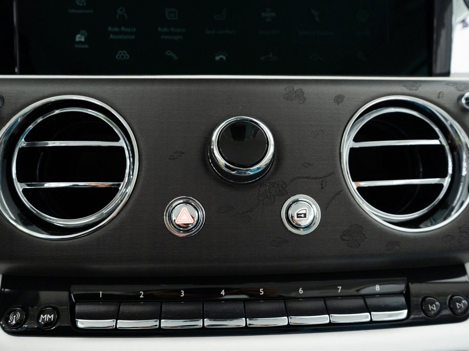 New 2026 Rolls-Royce Spectre Inspired By Primavera image 35