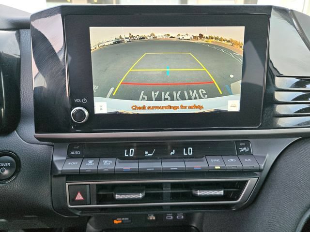 Used 2025 Toyota Camry LE FWD image 14