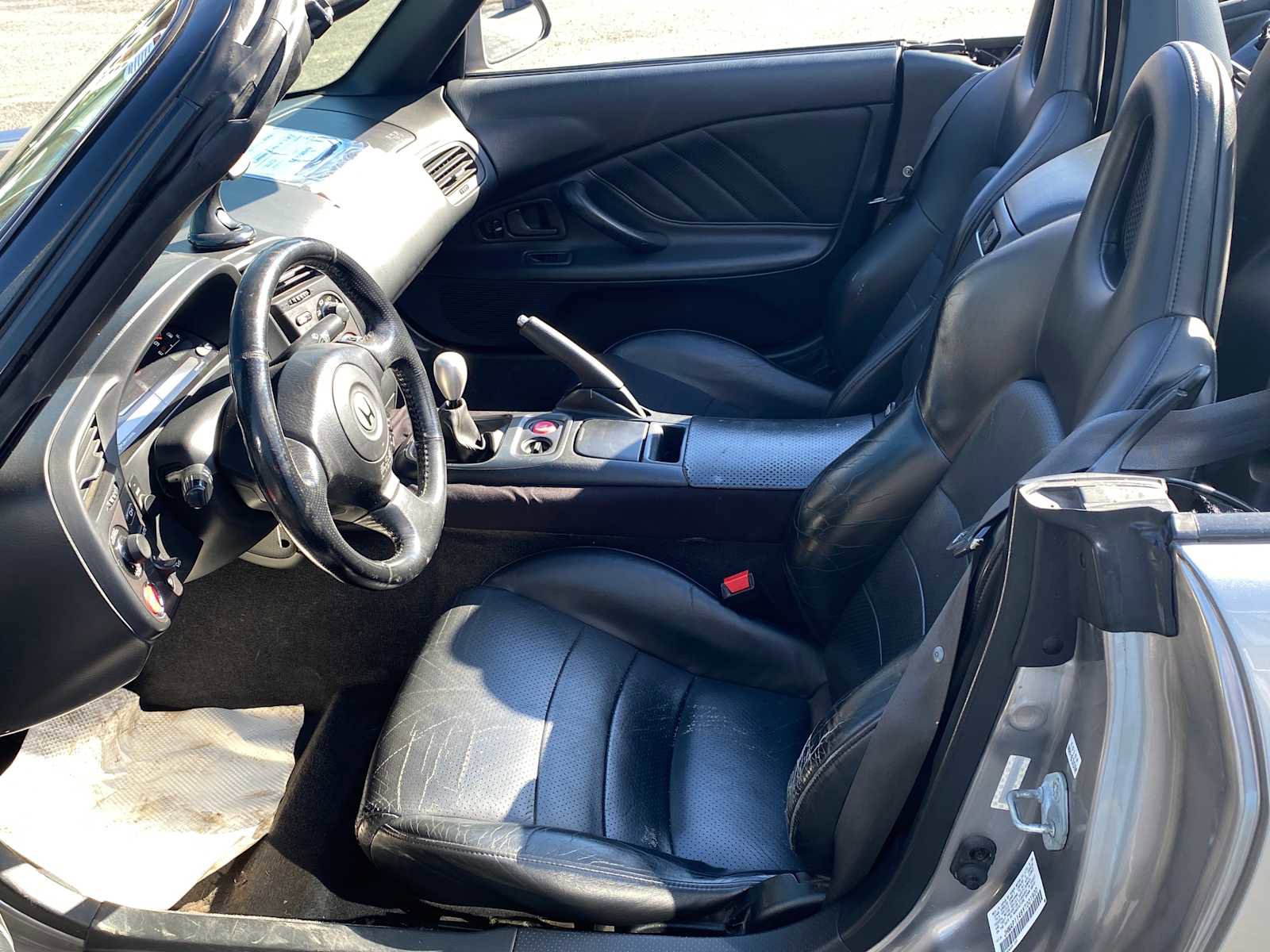 Used 2000 Honda S2000 image 10