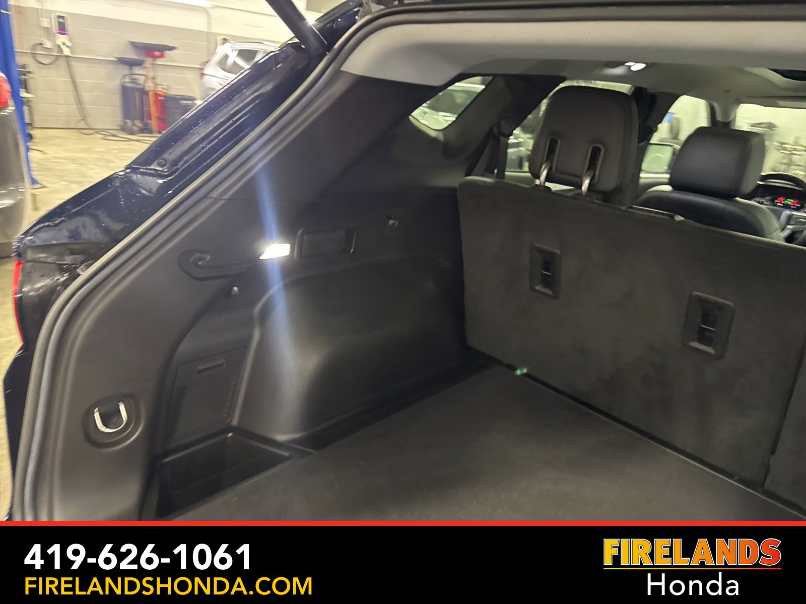 Used 2021 Chevrolet Blazer LT image 33