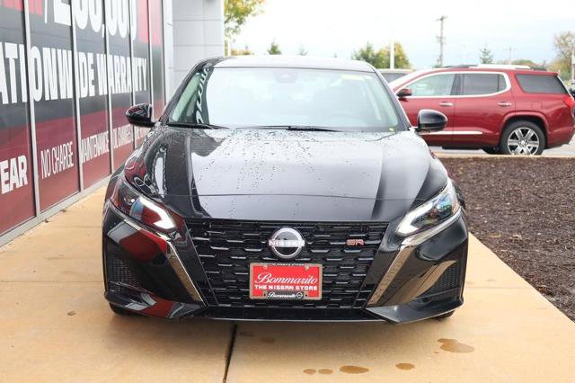 New 2025 Nissan Altima 2.5 SR w/ SR Premium Package image 4