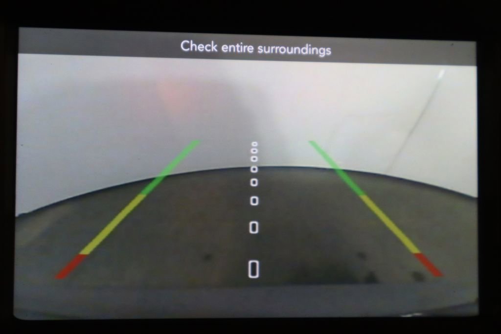 Used 2018 Jeep Renegade Trailhawk w/ Safety & Security Group image 35