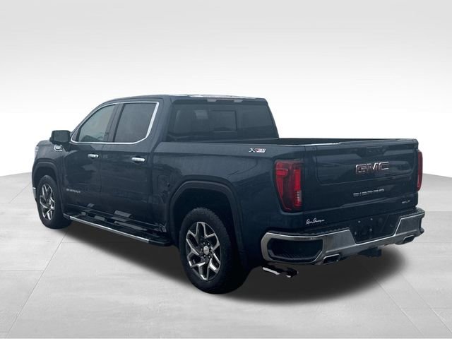 Used 2023 GMC Sierra 1500 SLT AWD/4WD image 7