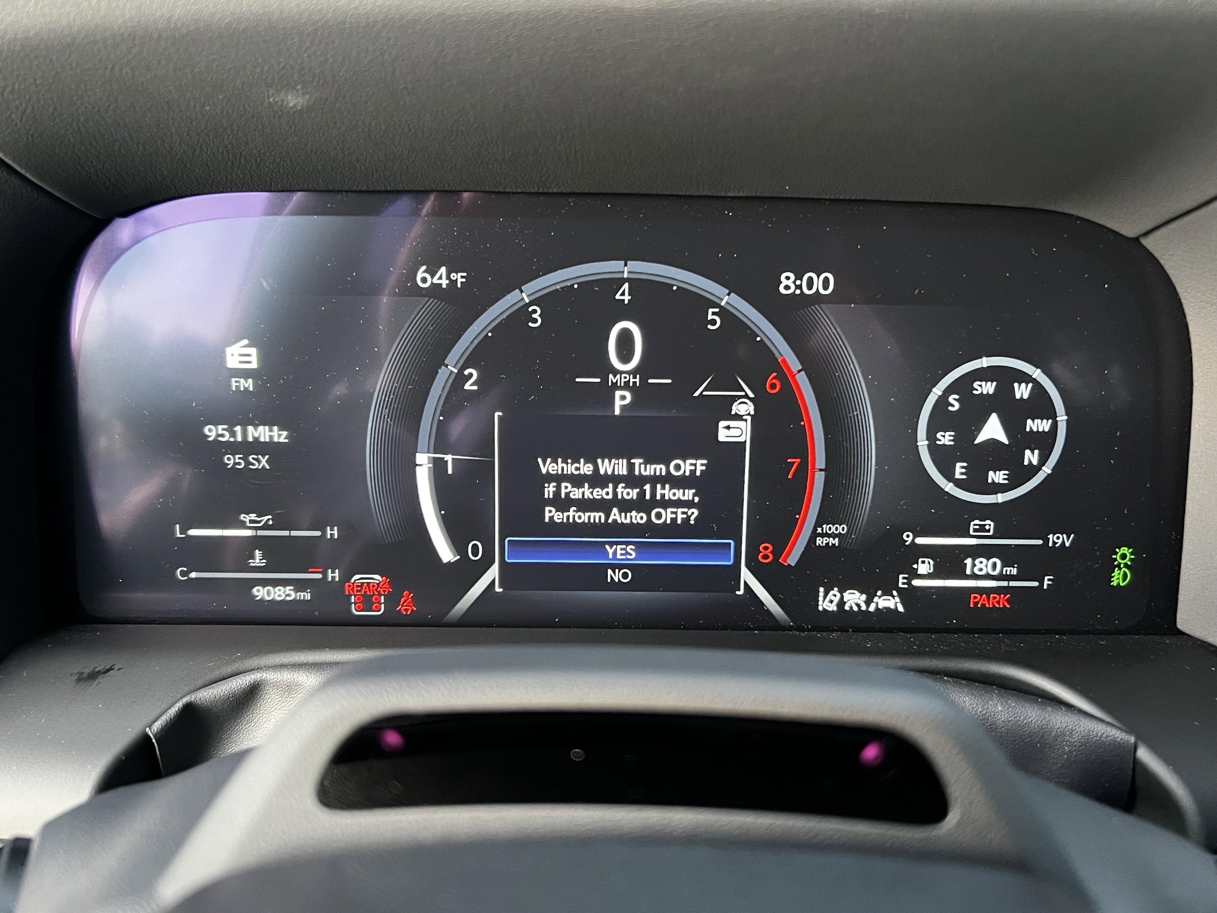 Certified 2024 Lexus GX 550 w/ Accessory Package (31) image 22