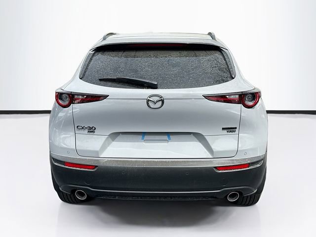 New 2026 MAZDA CX-30 Aire Edition AWD/4WD image 7