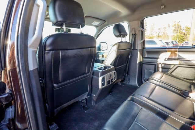 Used 2020 Ford F150 Lariat w/ Equipment Group 502A Luxury image 37