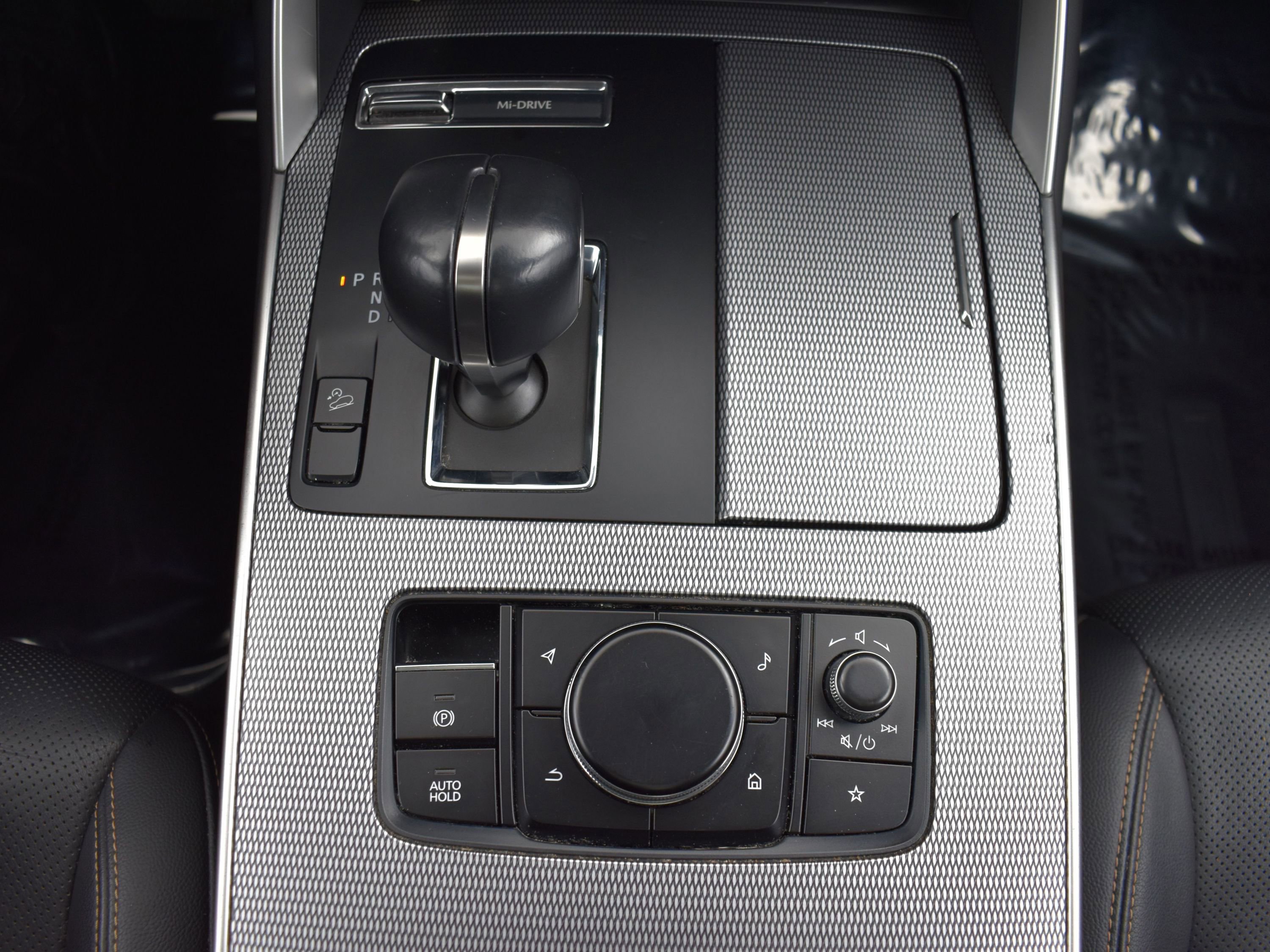 Used 2024 MAZDA CX-90 3.3 Turbo S image 13