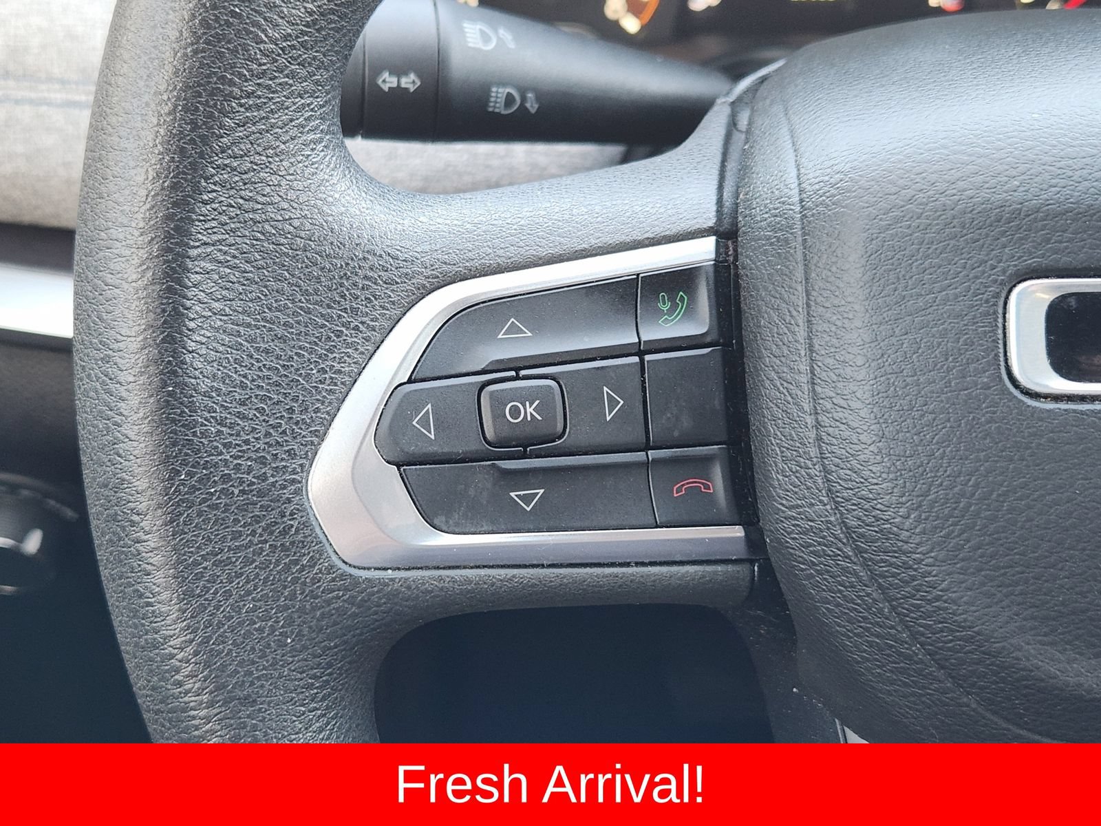 Used 2023 Jeep Compass Sport AWD/4WD image 32