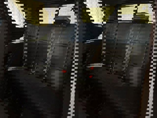 Used 2021 Chevrolet Tahoe RST image 29