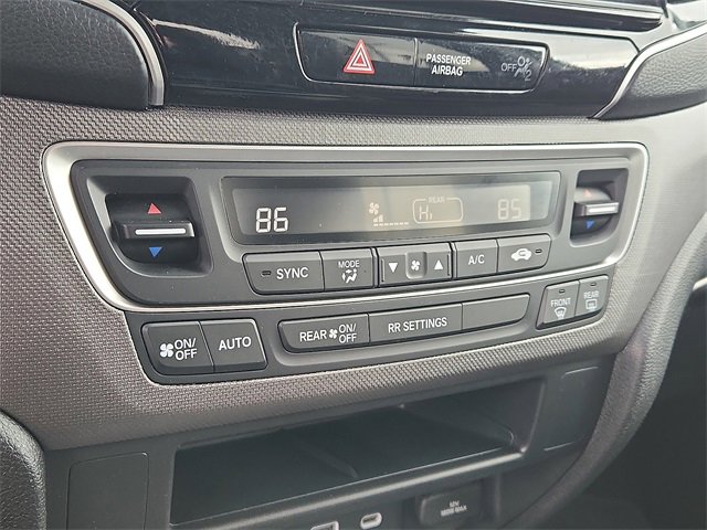 Used 2024 Honda Ridgeline Sport image 15