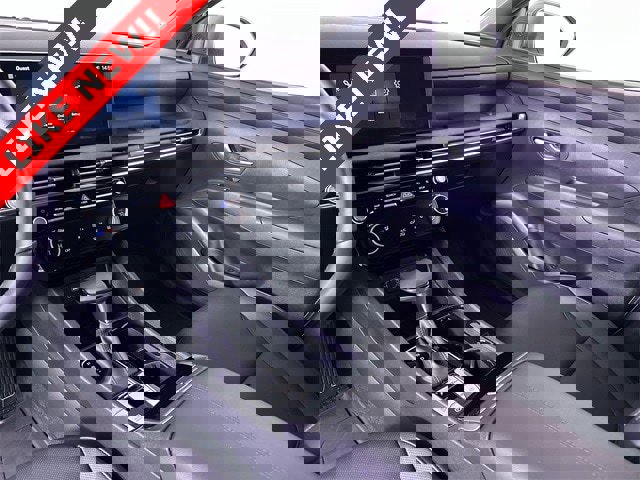 Used 2025 Hyundai Tucson XRT image 36