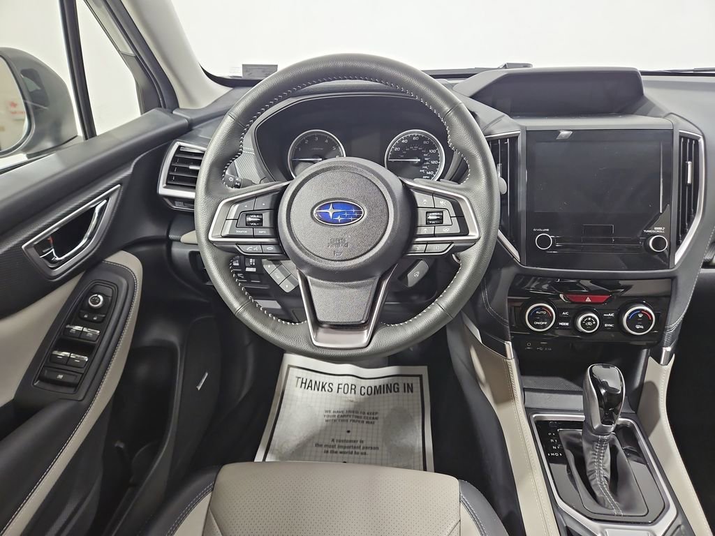 Certified 2024 Subaru Forester Limited image 15