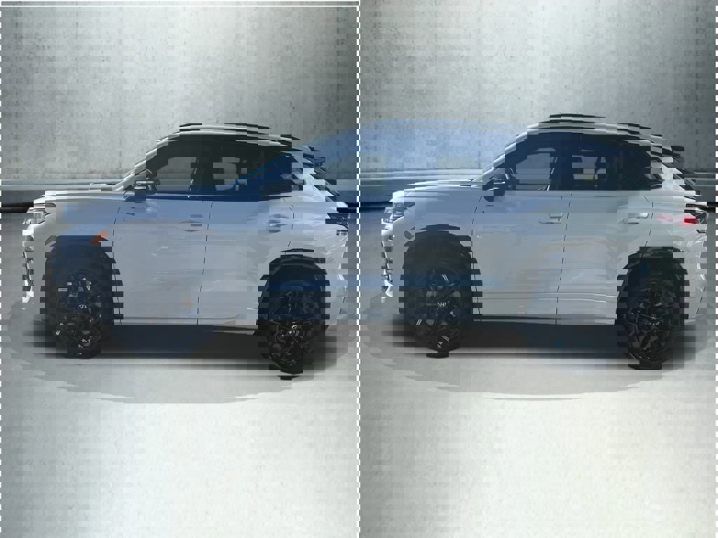 New 2025 Volkswagen Tiguan SE R-Line image 2