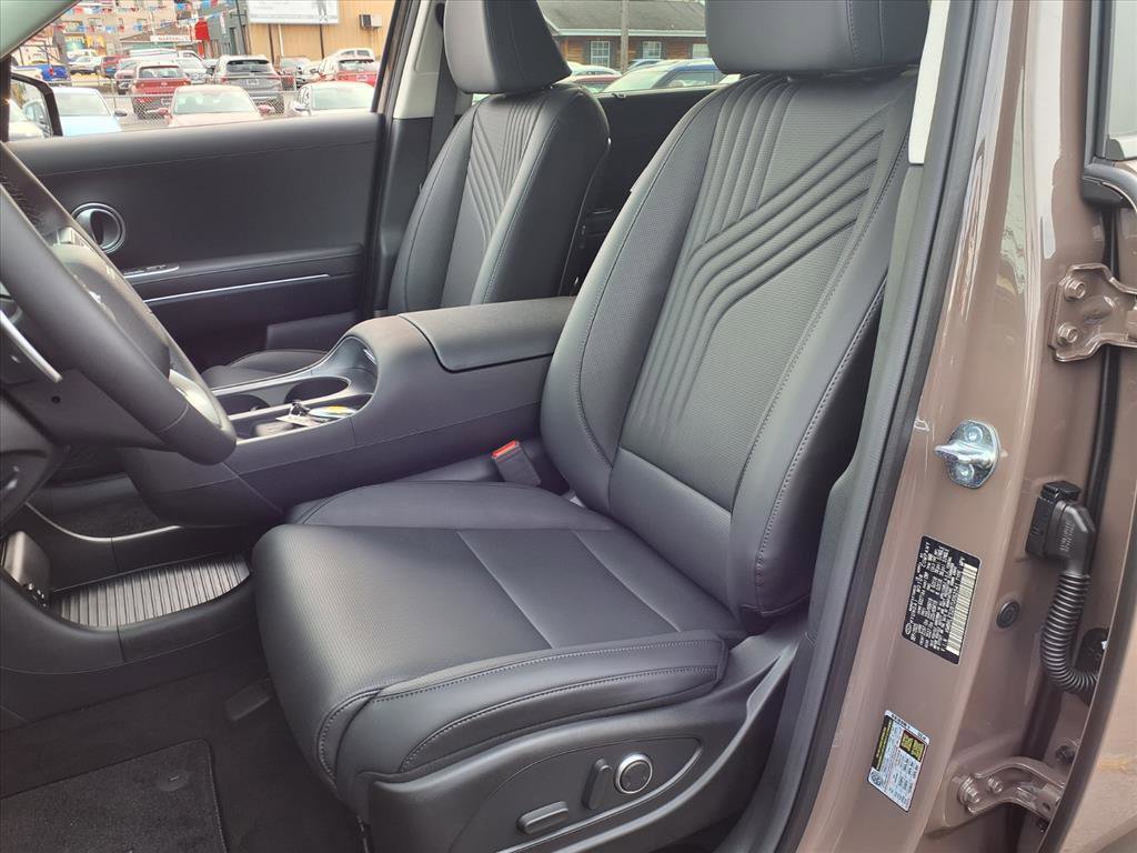 New 2026 Hyundai Palisade SEL image 5