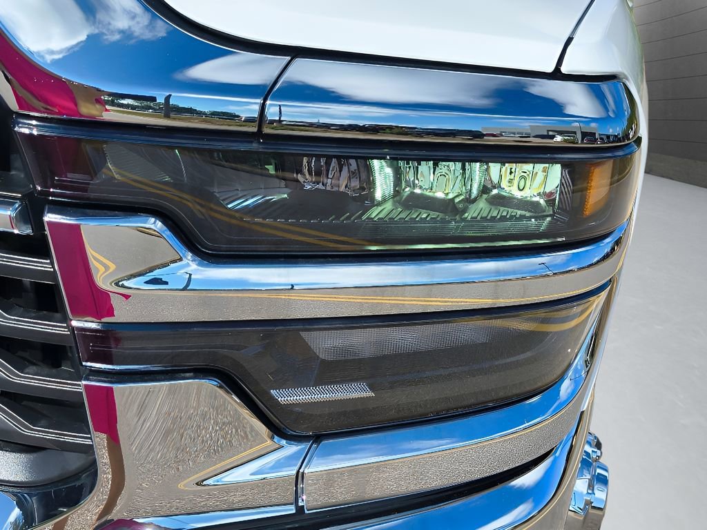 New 2026 RAM 3500 Tradesman image 14