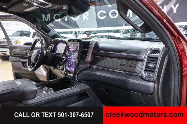 Used 2019 RAM 1500 Limited AWD/4WD image 55