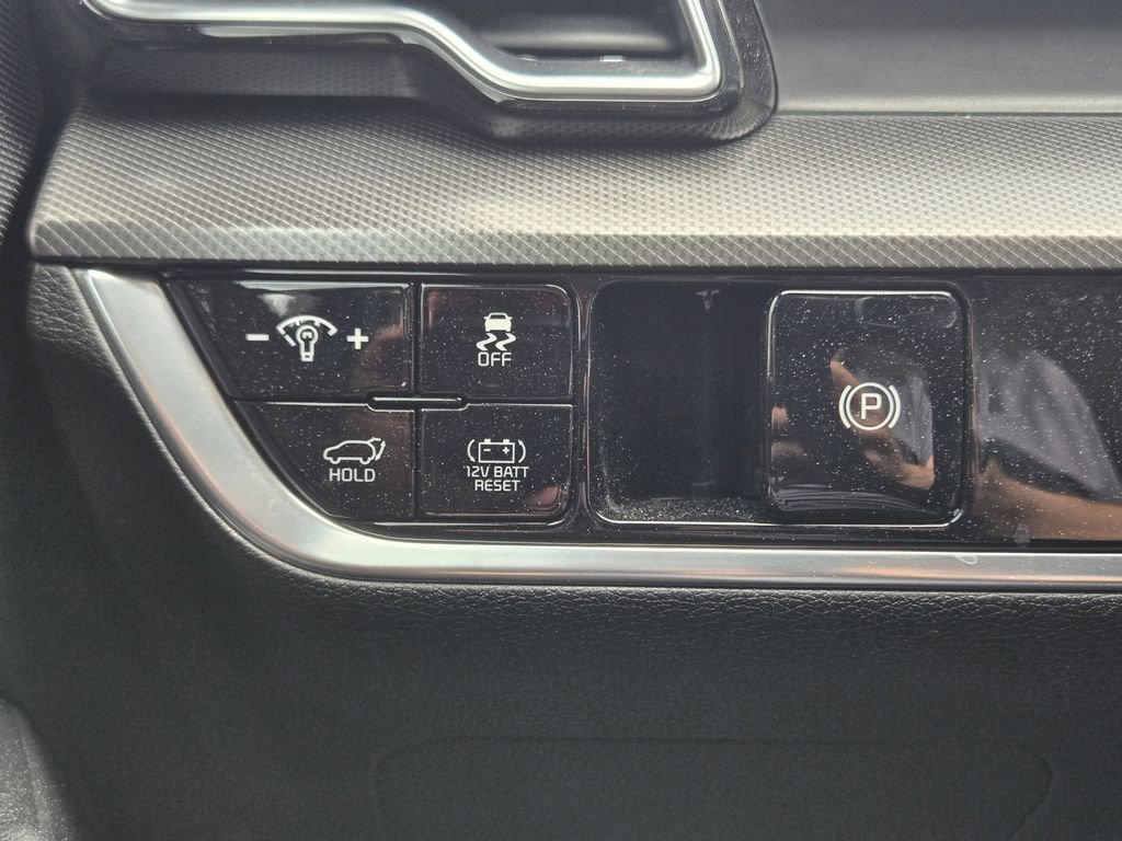 Used 2023 Kia Sportage SX Prestige image 28