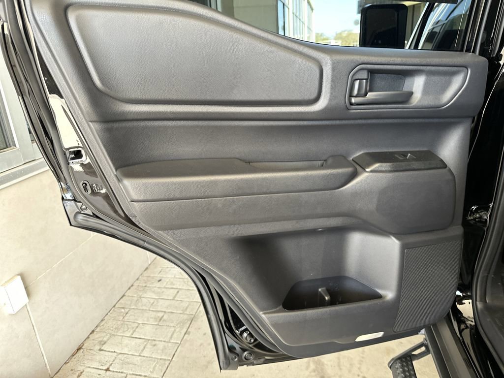 Used 2024 Toyota Land Cruiser 1958 AWD/4WD image 26