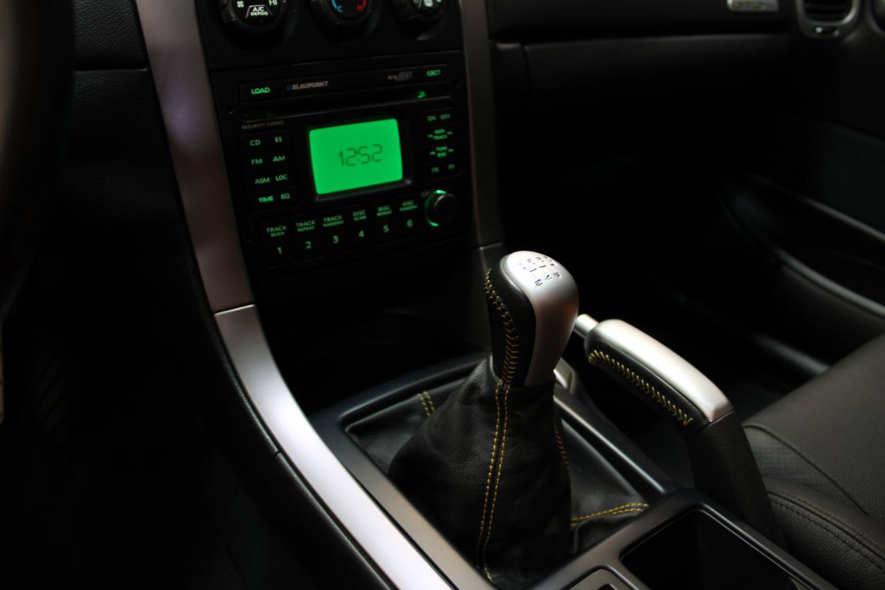 Used 2005 Pontiac GTO RWD image 11