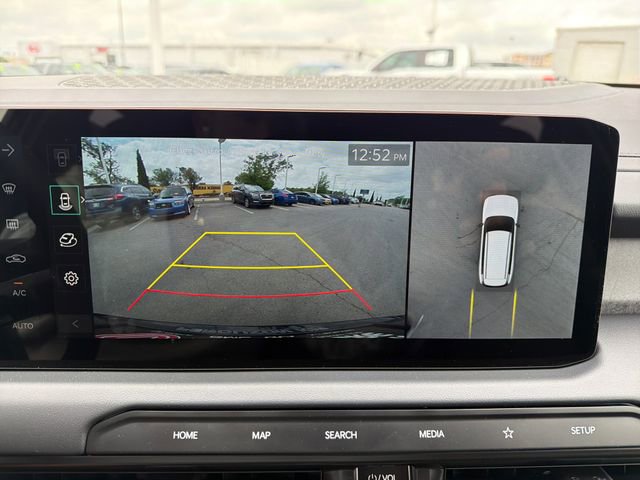 New 2027 Kia Telluride SX X-Pro AWD/4WD image 13