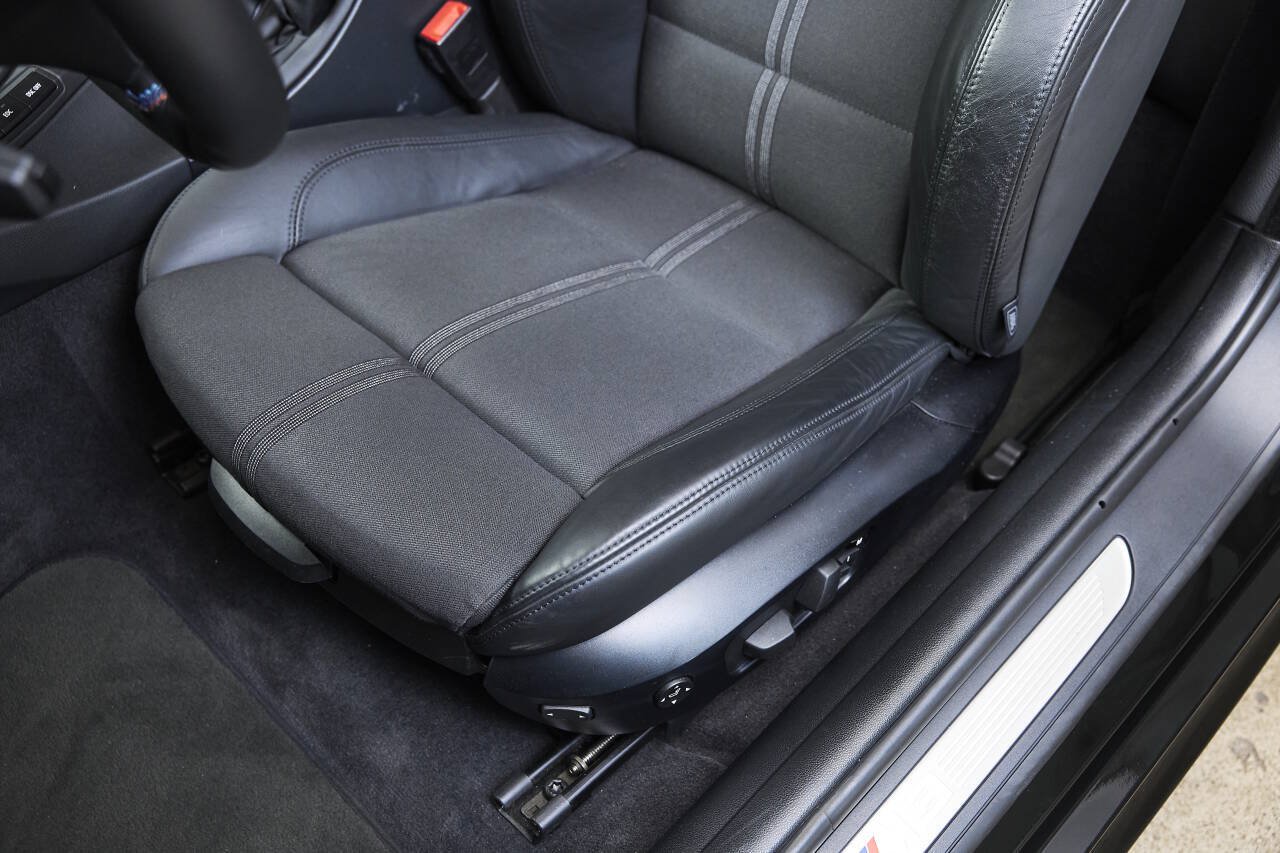 Used 2011 BMW M3 Coupe RWD image 76