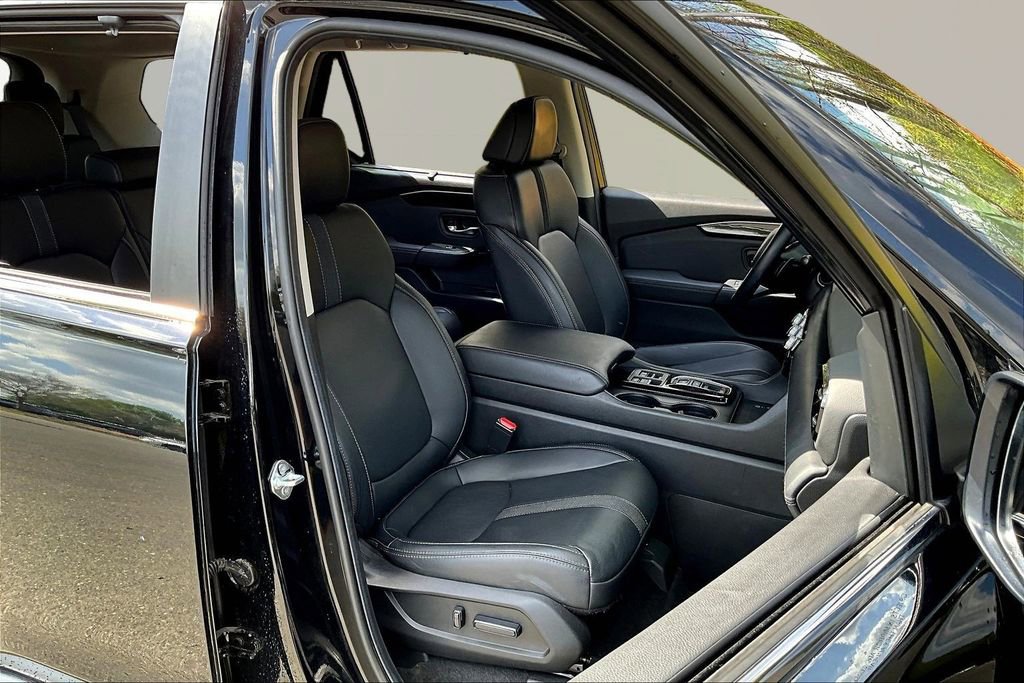 Used 2024 Honda Pilot EX-L image 22