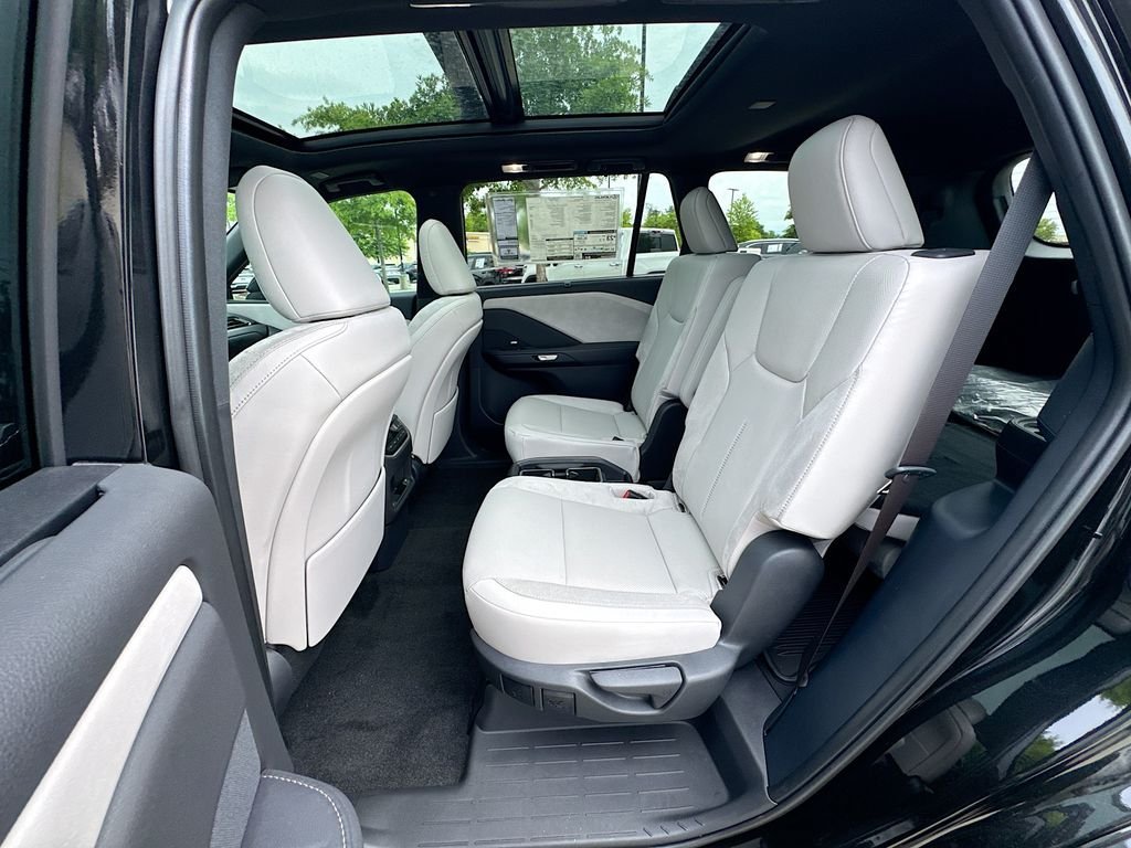 New 2026 Lexus TX 350 AWD image 30