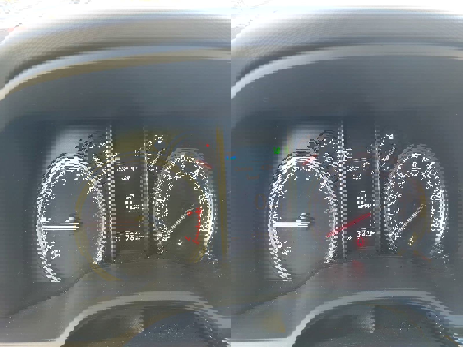 Used 2023 Toyota 4Runner TRD Sport image 19