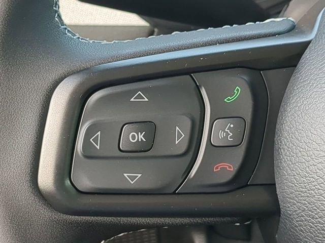 New 2025 Jeep Gladiator Sport AWD/4WD image 24